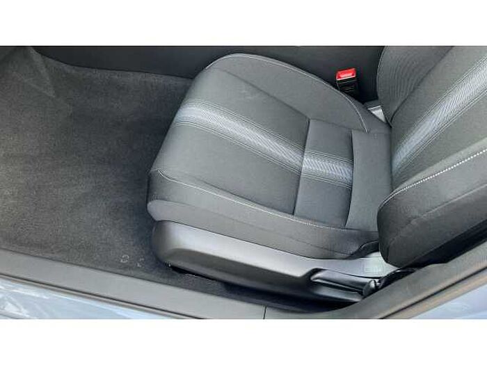 Honda Civic Hybrid 2.0 Ehev Elegance 5Dr CVT Hatchback 