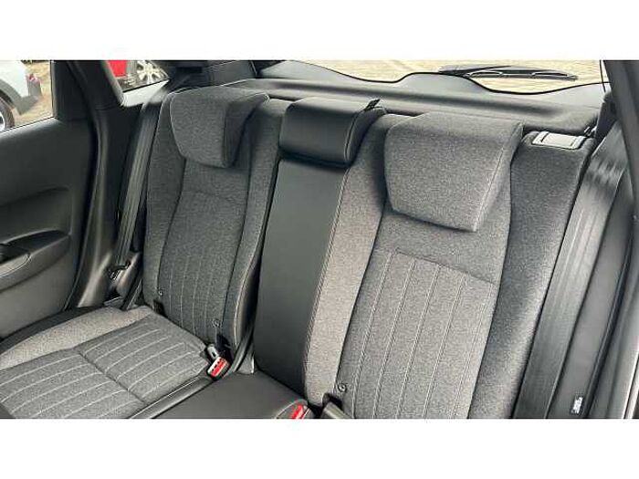 Honda Jazz Hybrid Honda Jazz Hatchback 1.5 i-MMD Hybrid Advance 5dr eCVT 