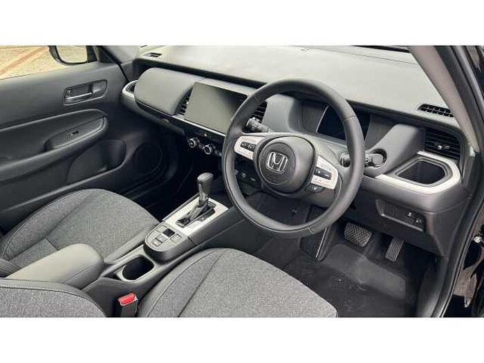 Honda Jazz Hybrid Honda Jazz Hatchback 1.5 i-MMD Hybrid Advance 5dr eCVT 