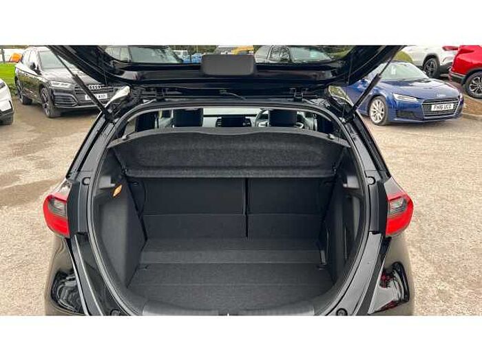 Honda Jazz Hybrid Honda Jazz Hatchback 1.5 i-MMD Hybrid Advance 5dr eCVT 