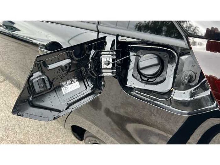 Honda Jazz Hybrid Honda Jazz Hatchback 1.5 i-MMD Hybrid Advance 5dr eCVT 