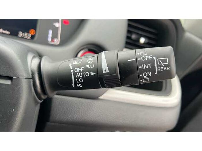 Honda Jazz Hybrid Honda Jazz Hatchback 1.5 i-MMD Hybrid Advance 5dr eCVT 