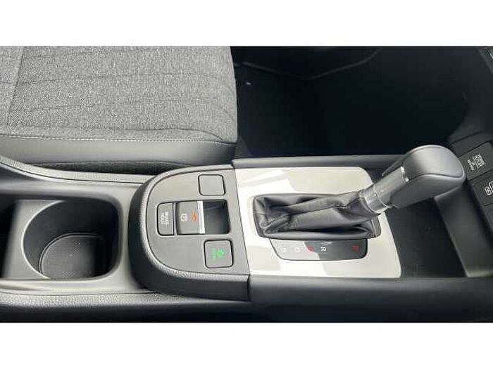 Honda Jazz Hybrid Honda Jazz Hatchback 1.5 i-MMD Hybrid Advance 5dr eCVT 