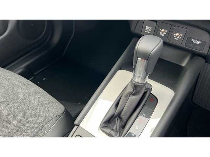 Honda Jazz Hybrid Honda Jazz Hatchback 1.5 i-MMD Hybrid Advance 5dr eCVT 