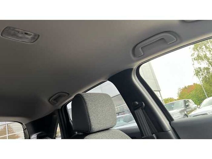 Honda Jazz Hybrid Honda Jazz Hatchback 1.5 i-MMD Hybrid Advance 5dr eCVT 