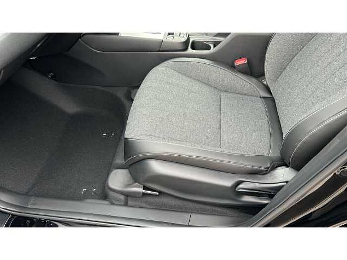 Honda Jazz Hybrid Honda Jazz Hatchback 1.5 i-MMD Hybrid Advance 5dr eCVT 