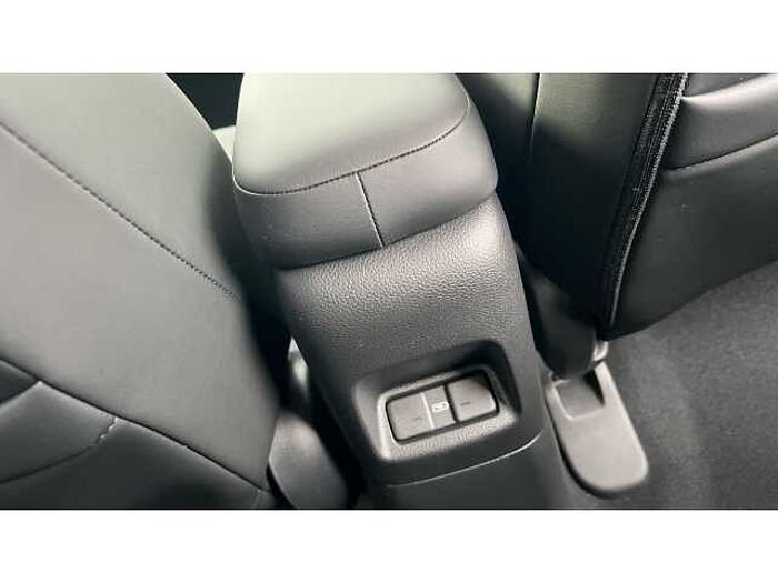 Honda Jazz Hybrid Honda Jazz Hatchback 1.5 i-MMD Hybrid Advance 5dr eCVT 