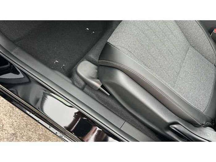 Honda Jazz Hybrid Honda Jazz Hatchback 1.5 i-MMD Hybrid Advance 5dr eCVT 