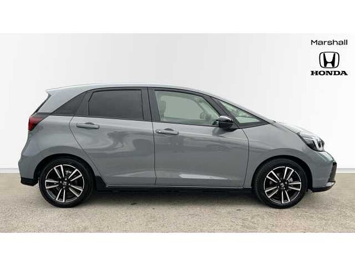 Honda Jazz Hybrid Jazz 1.5 i-MMD Hybrid Advance Sport 5dr eCVT 