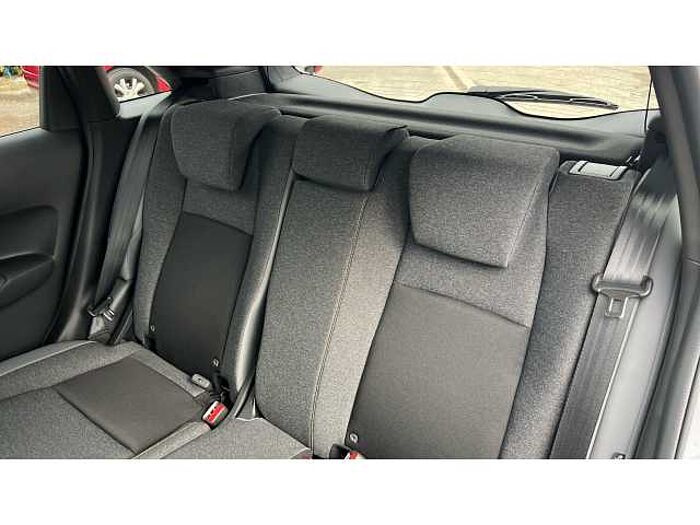Honda Jazz Hybrid Jazz 1.5 i-MMD Hybrid Advance Sport 5dr eCVT 