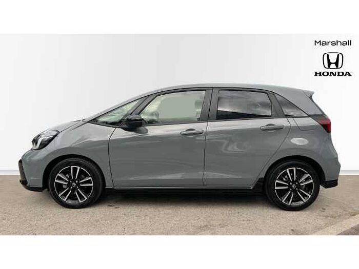 Honda Jazz Hybrid Jazz 1.5 i-MMD Hybrid Advance Sport 5dr eCVT 