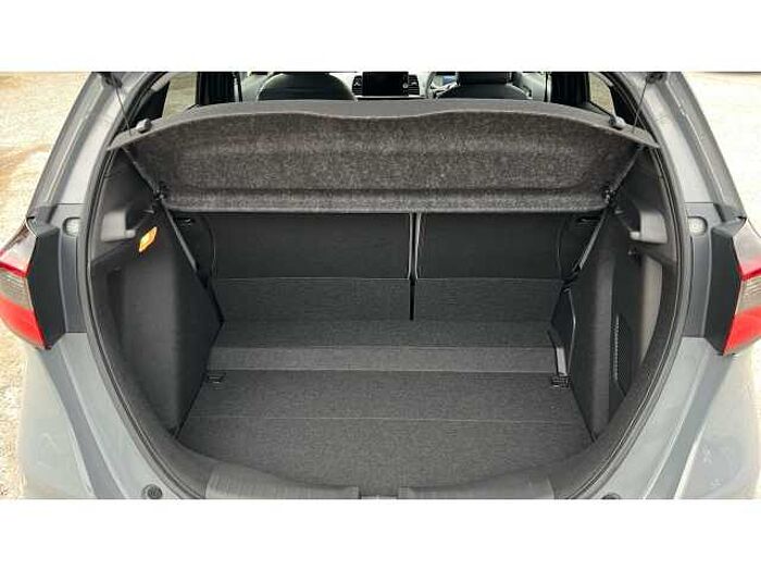 Honda Jazz Hybrid Jazz 1.5 i-MMD Hybrid Advance Sport 5dr eCVT 