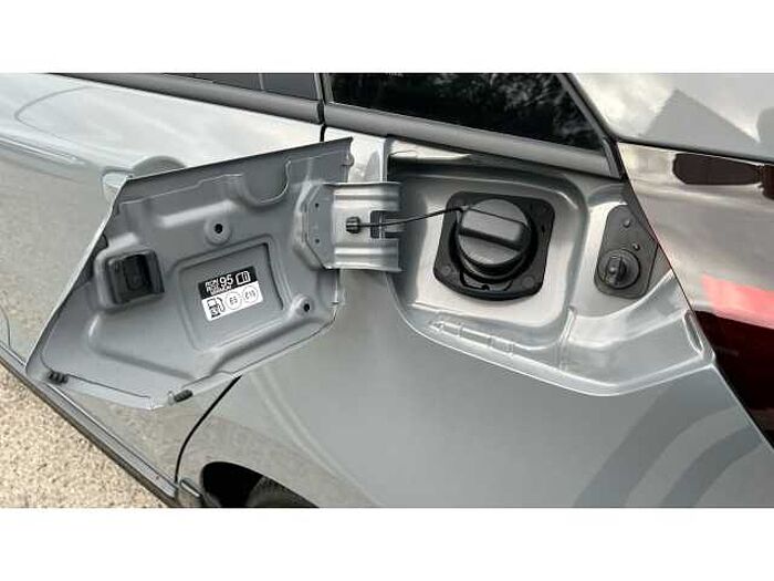 Honda Jazz Hybrid Jazz 1.5 i-MMD Hybrid Advance Sport 5dr eCVT 