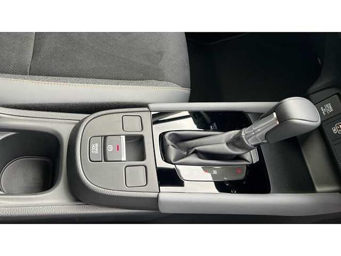 Honda Jazz Hybrid Jazz 1.5 i-MMD Hybrid Advance Sport 5dr eCVT 