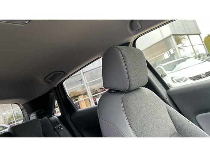 Honda Jazz Hybrid Jazz 1.5 i-MMD Hybrid Advance Sport 5dr eCVT 