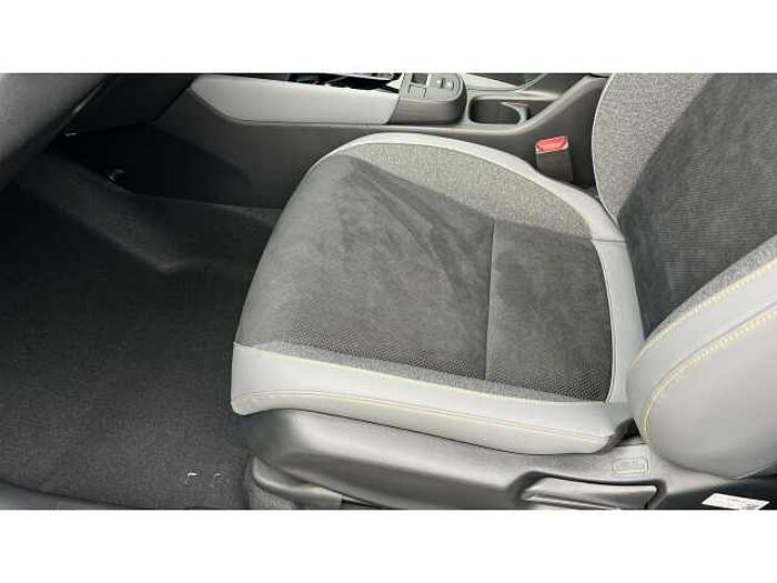 Honda Jazz Hybrid Jazz 1.5 i-MMD Hybrid Advance Sport 5dr eCVT 