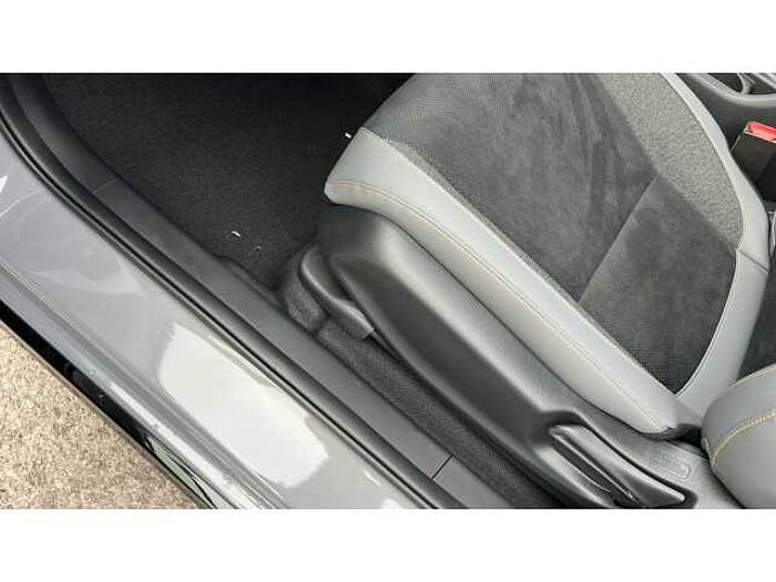 Honda Jazz Hybrid Jazz 1.5 i-MMD Hybrid Advance Sport 5dr eCVT 