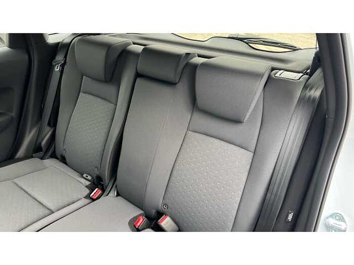 Honda Jazz Hybrid Honda Jazz Hatchback 1.5 i-MMD Hybrid Elegance 5dr eCVT 
