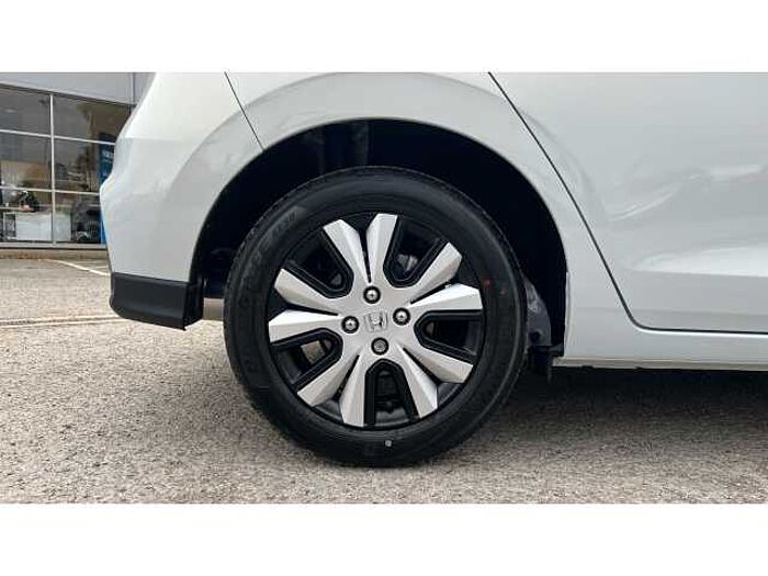 Honda Jazz Hybrid Honda Jazz Hatchback 1.5 i-MMD Hybrid Elegance 5dr eCVT 