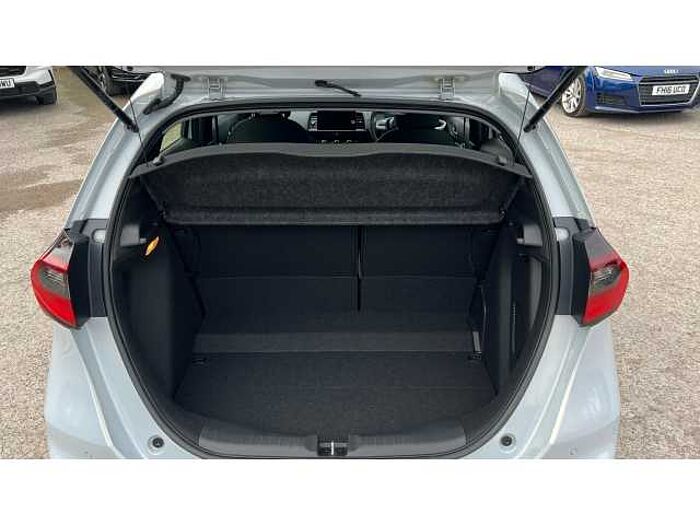 Honda Jazz Hybrid Honda Jazz Hatchback 1.5 i-MMD Hybrid Elegance 5dr eCVT 