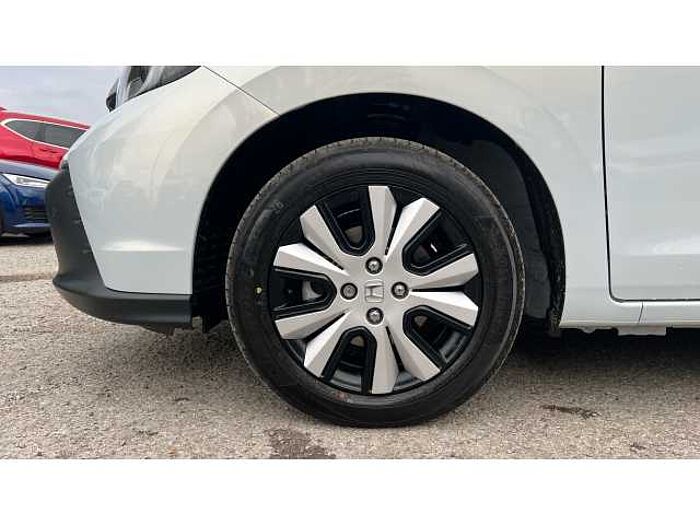 Honda Jazz Hybrid Honda Jazz Hatchback 1.5 i-MMD Hybrid Elegance 5dr eCVT 