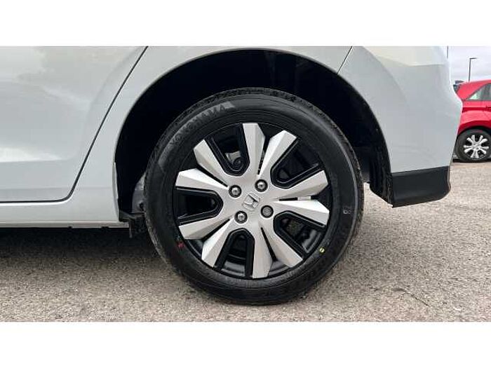 Honda Jazz Hybrid Honda Jazz Hatchback 1.5 i-MMD Hybrid Elegance 5dr eCVT 