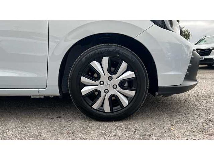 Honda Jazz Hybrid Honda Jazz Hatchback 1.5 i-MMD Hybrid Elegance 5dr eCVT 