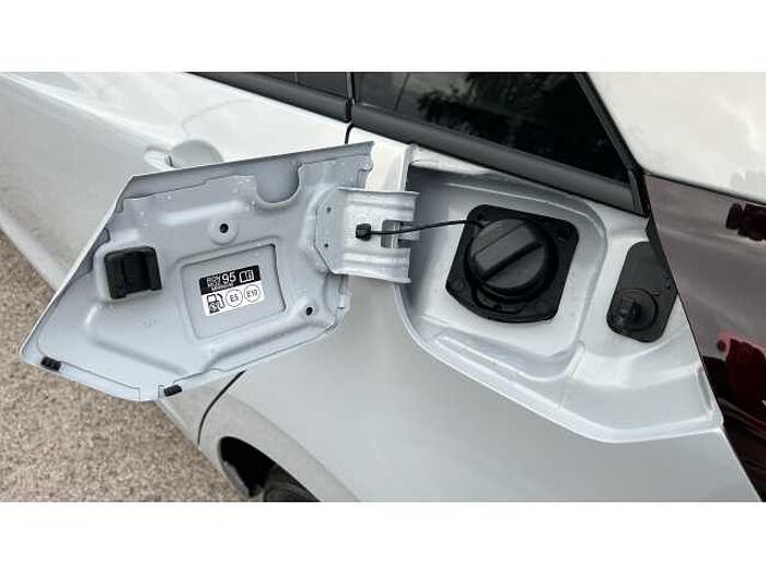 Honda Jazz Hybrid Honda Jazz Hatchback 1.5 i-MMD Hybrid Elegance 5dr eCVT 