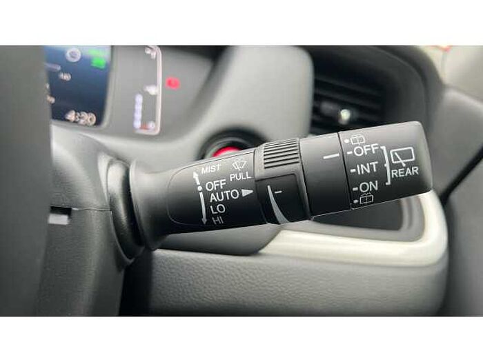 Honda Jazz Hybrid Honda Jazz Hatchback 1.5 i-MMD Hybrid Elegance 5dr eCVT 