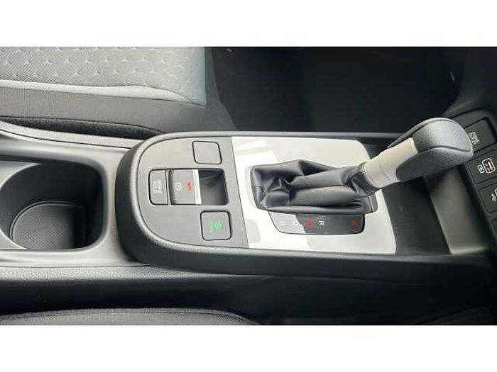 Honda Jazz Hybrid Honda Jazz Hatchback 1.5 i-MMD Hybrid Elegance 5dr eCVT 