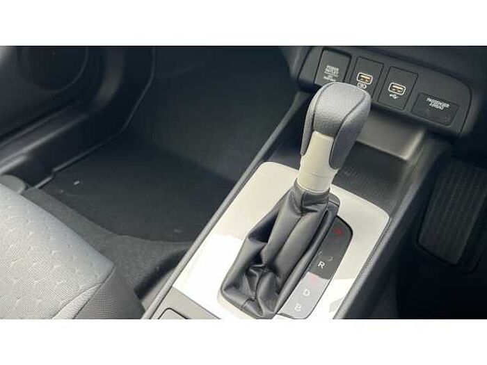 Honda Jazz Hybrid Honda Jazz Hatchback 1.5 i-MMD Hybrid Elegance 5dr eCVT 
