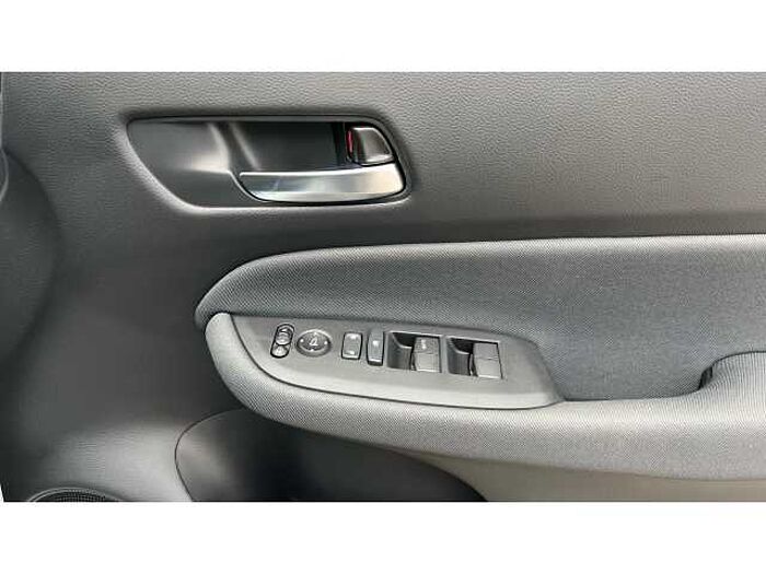 Honda Jazz Hybrid Honda Jazz Hatchback 1.5 i-MMD Hybrid Elegance 5dr eCVT 