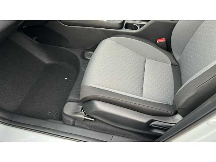 Honda Jazz Hybrid Honda Jazz Hatchback 1.5 i-MMD Hybrid Elegance 5dr eCVT 