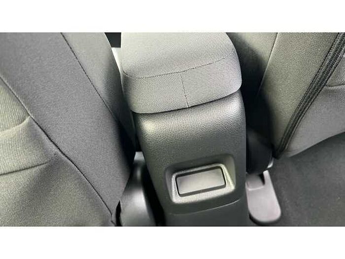 Honda Jazz Hybrid Honda Jazz Hatchback 1.5 i-MMD Hybrid Elegance 5dr eCVT 