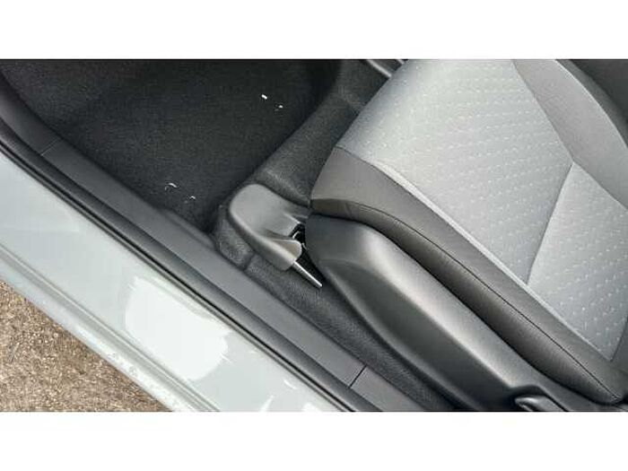 Honda Jazz Hybrid Honda Jazz Hatchback 1.5 i-MMD Hybrid Elegance 5dr eCVT 