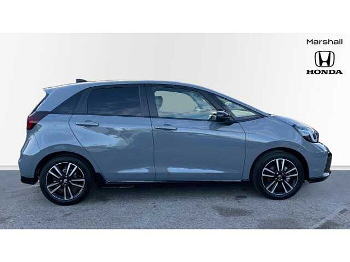 Honda Jazz Hybrid Honda Jazz Hatchback 1.5 i-MMD Hybrid Advance Sport 5dr eCVT 