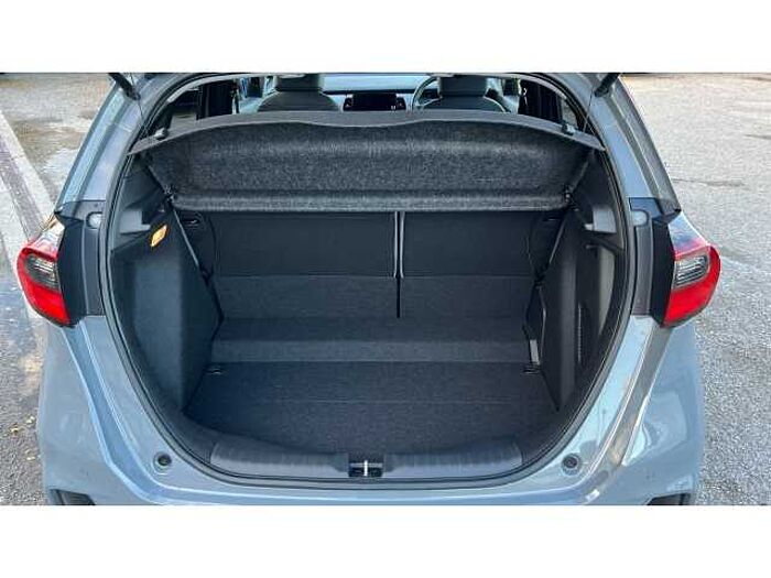 Honda Jazz Hybrid Honda Jazz Hatchback 1.5 i-MMD Hybrid Advance Sport 5dr eCVT 