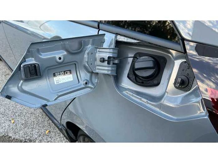 Honda Jazz Hybrid Honda Jazz Hatchback 1.5 i-MMD Hybrid Advance Sport 5dr eCVT 