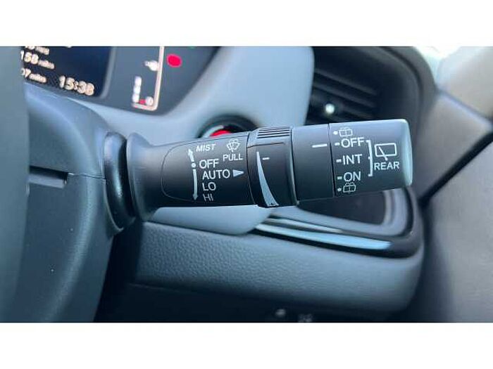 Honda Jazz Hybrid Honda Jazz Hatchback 1.5 i-MMD Hybrid Advance Sport 5dr eCVT 