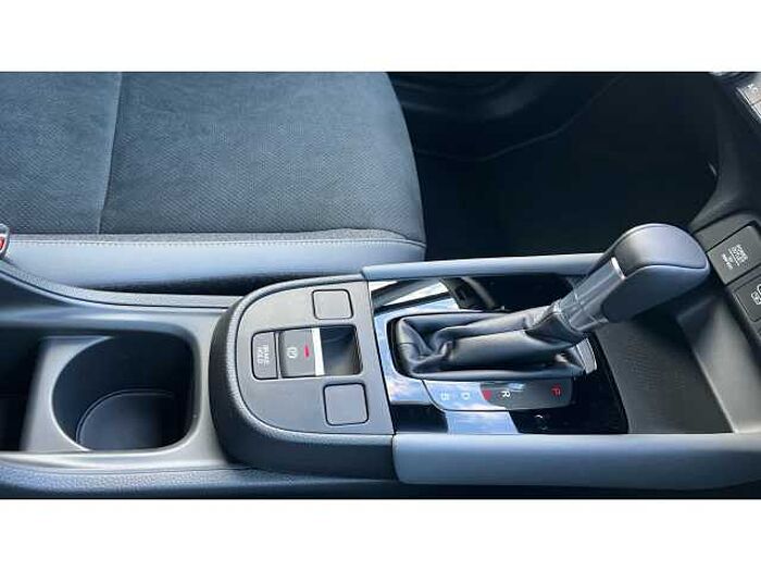 Honda Jazz Hybrid Honda Jazz Hatchback 1.5 i-MMD Hybrid Advance Sport 5dr eCVT 