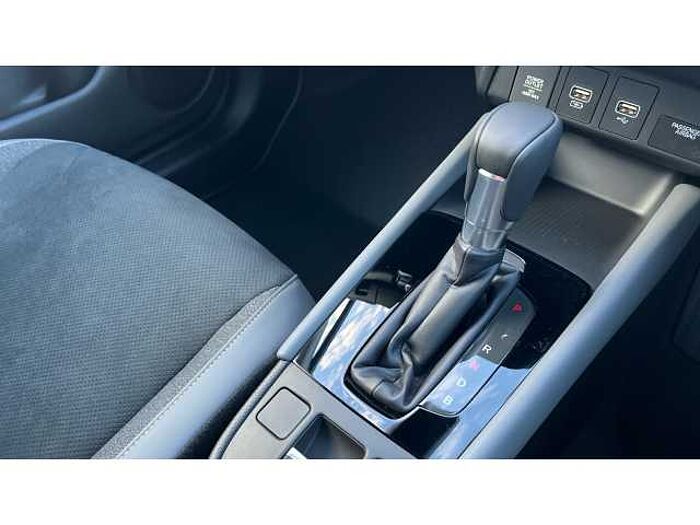 Honda Jazz Hybrid Honda Jazz Hatchback 1.5 i-MMD Hybrid Advance Sport 5dr eCVT 