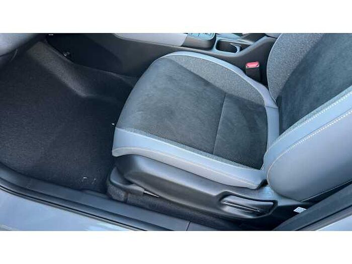 Honda Jazz Hybrid Honda Jazz Hatchback 1.5 i-MMD Hybrid Advance Sport 5dr eCVT 