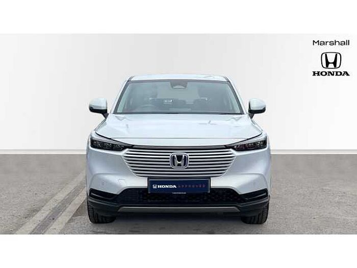 Honda HR-V Hybrid HR-V 1.5 eHEV Elegance 5dr CVT 