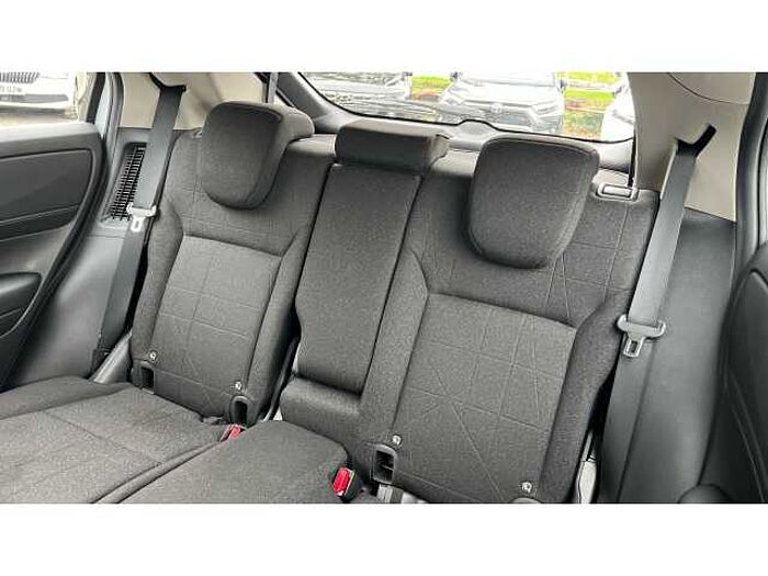 Honda HR-V Hybrid HR-V 1.5 eHEV Elegance 5dr CVT 