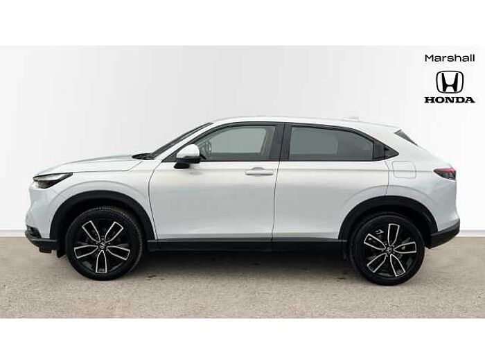 Honda HR-V Hybrid HR-V 1.5 eHEV Elegance 5dr CVT 