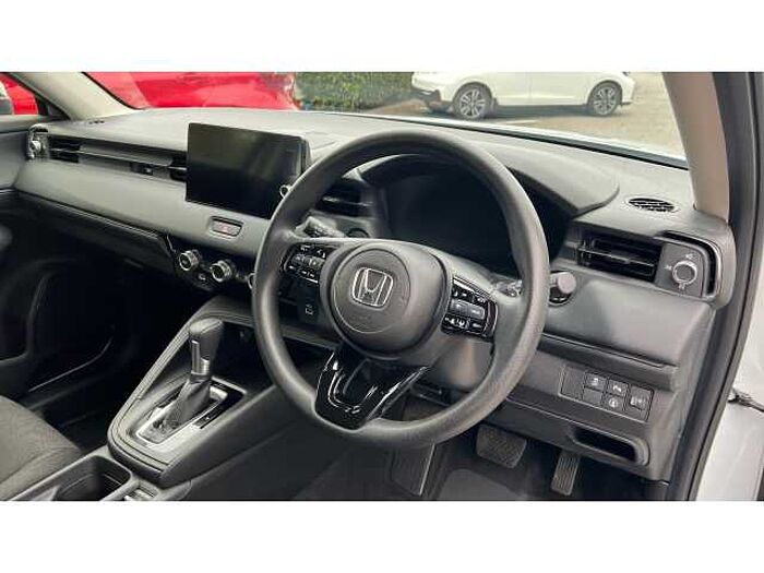 Honda HR-V Hybrid HR-V 1.5 eHEV Elegance 5dr CVT 