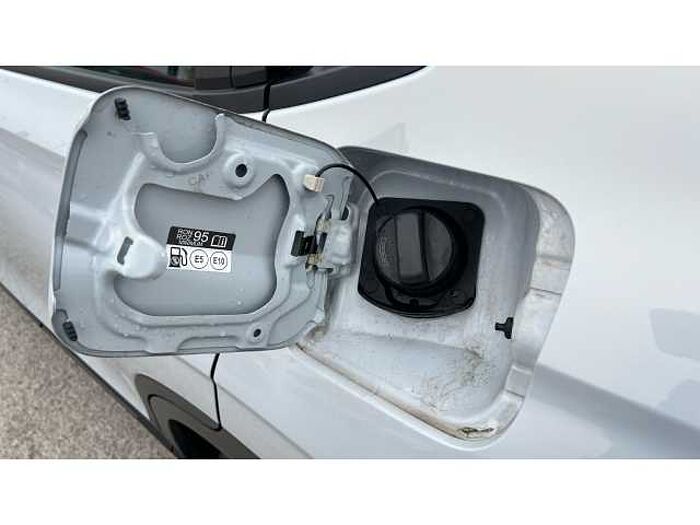 Honda HR-V Hybrid HR-V 1.5 eHEV Elegance 5dr CVT 