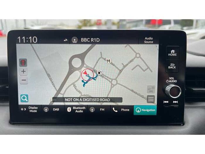 Honda HR-V Hybrid HR-V 1.5 eHEV Elegance 5dr CVT 