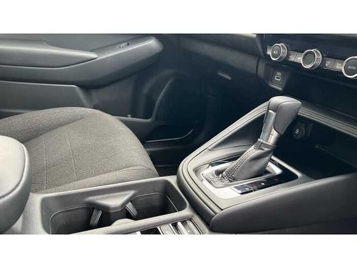 Honda HR-V Hybrid HR-V 1.5 eHEV Elegance 5dr CVT 