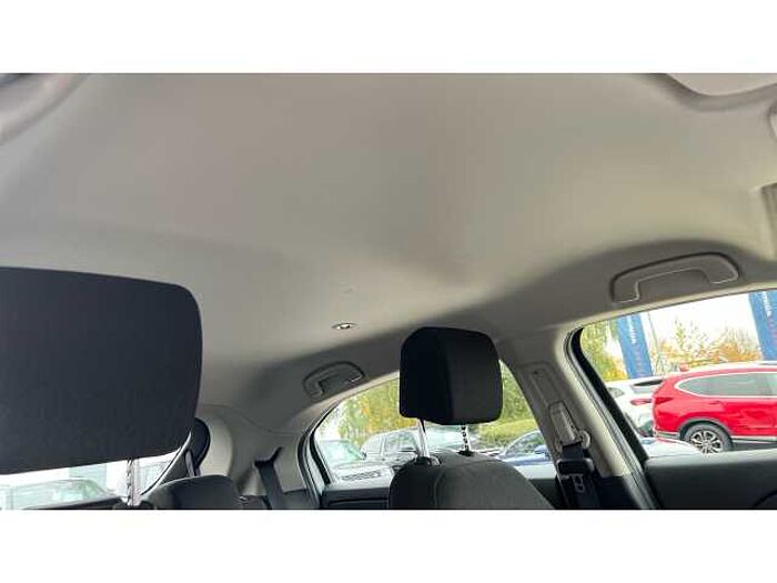 Honda HR-V Hybrid HR-V 1.5 eHEV Elegance 5dr CVT 